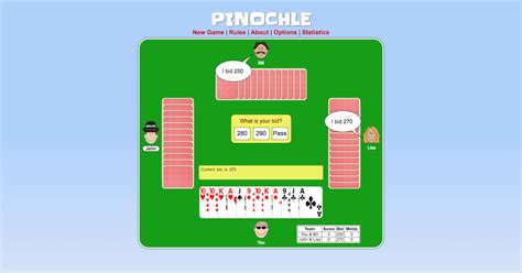 play pinochle online|play pinochle online game.